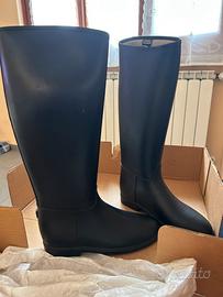 Stivali equitazione