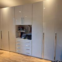 Mobile camera da letto