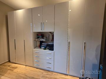 Mobile camera da letto