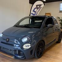 Abarth 595 1.4 Turbo T-Jet 180 CV Competizione