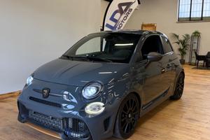 Abarth 595 1.4 Turbo T-Jet 180 CV Competizione