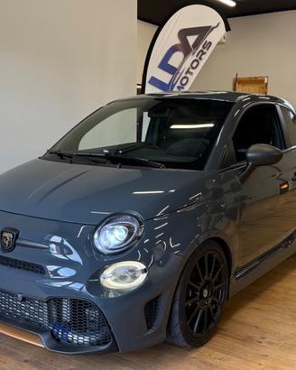 Abarth 595 1.4 Turbo T-Jet 180 CV Competizione