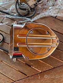 Filtro Kuryakin Hypercharger kit completo