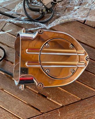Filtro Kuryakin Hypercharger kit completo