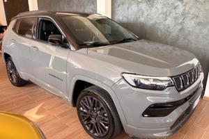 Jeep Compass 4xe S