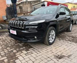 Jeep Cherokee 2.2 Mjt II 185 CV 4WD Active Drive I