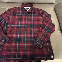Camicia Tommy hilfiger