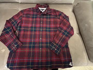 Camicia Tommy hilfiger