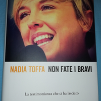 Nadia Toffa - Non fate i bravi