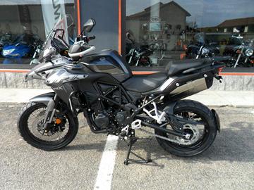 BENELLI TRK 502 X