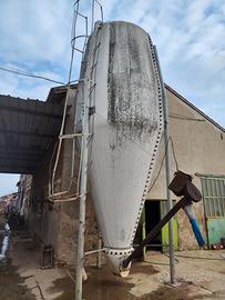 Silos cereali