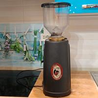 macinacaffè del doge Venezia 