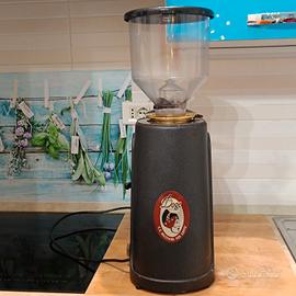 macinacaffè del doge Venezia 