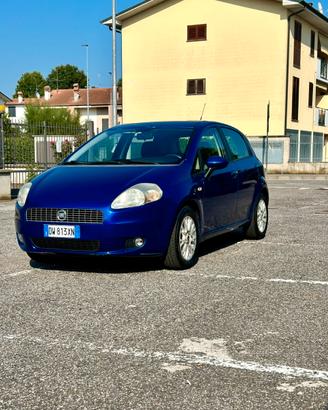 Fiat grande punto