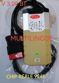 Delphi ds150e 2021.11 multimarca multilingue