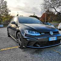 golf 7 gtd 