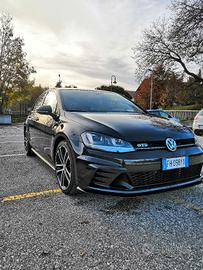 golf 7 gtd 