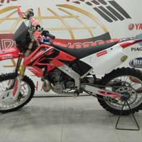 Honda CR 250 2003 Km 3000