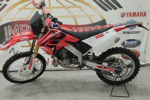 Honda CR 250 2003 Km 3000