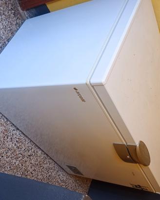 congelatore praticamente nuovo