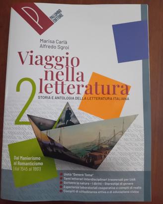 Viaggio nella letteratura 2
