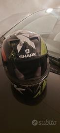 Casco SHARK