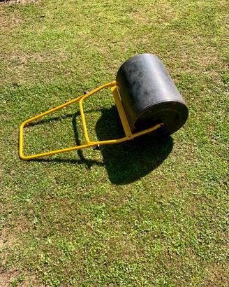 Rullo Compressore da Giardino per Prato e Semina
