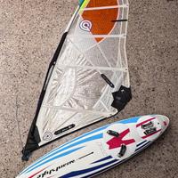 Windsurf
