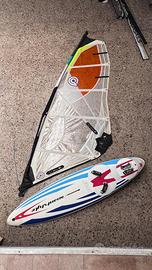 Windsurf