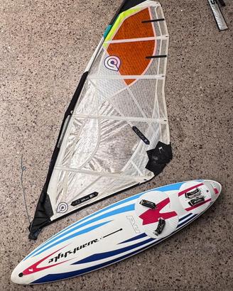 Windsurf