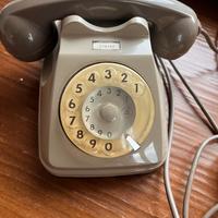 Telefono vintage