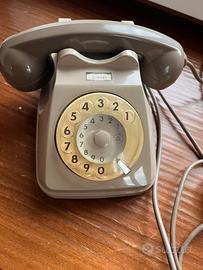 Telefono vintage