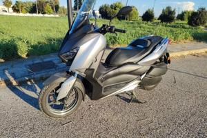 Yamaha x max 300