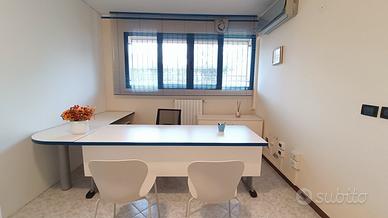 Studio professionale - Rubano (PD)