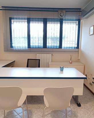 Studio professionale - Rubano (PD)