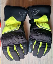 Guanti moto Dainese X-Tourer D-Dry Ergo-Techno Pro