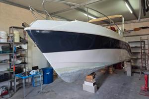 Marinello eden 20 myamaha 150 2022