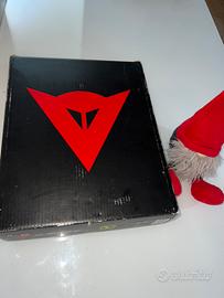 Stivali dainese 46 (tg ufficiale 47 )