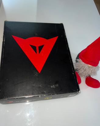 Stivali dainese 46 (tg ufficiale 47 )