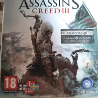 Assassin Creed 3