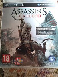 Assassin Creed 3