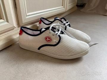 Scarpe da barca taglia 43 Tisza