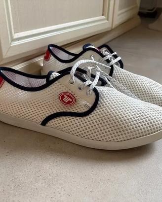 Scarpe da barca taglia 43 Tisza