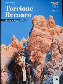 libri Torrione Recoaro 