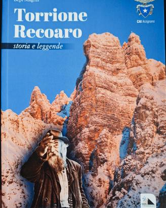 libri Torrione Recoaro 