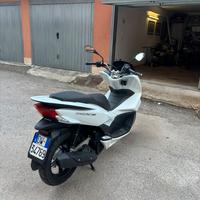 PCX 150