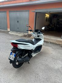 PCX 150