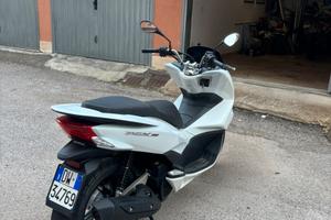 PCX 150