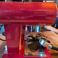 MACCHINA DEL CAFFÈ ILLY