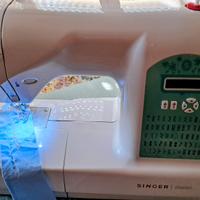 macchina da cucire 